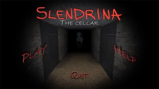 Изображение игры: Slendrina:The Cellar (Free)
