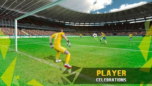 Изображение игры: Soccer Star 2019 World Cup Legend: Win the MLS!