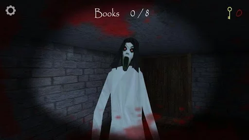 Изображение игры: Slendrina:The Cellar (Free)