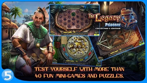 Изображение игры: The Legacy 2 (Full)