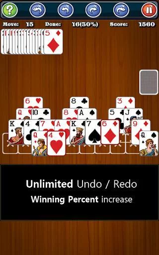 Изображение игры: 550+ Card Games Solitaire Pack