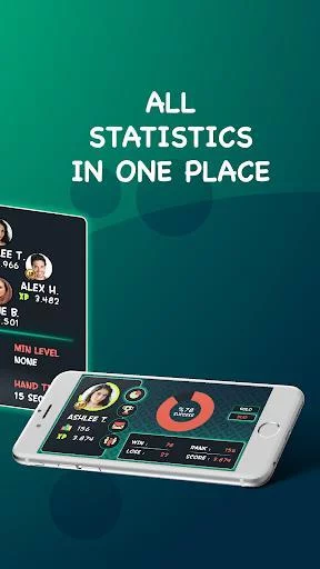 Изображение игры: Spades - Play Free Online Spades Multiplayer