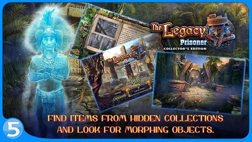 Изображение игры: The Legacy 2 (Full)