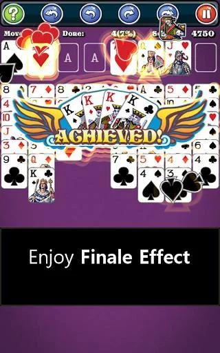 Изображение игры: 550+ Card Games Solitaire Pack