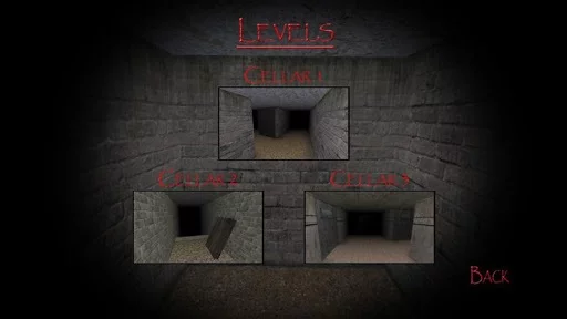 Изображение игры: Slendrina:The Cellar (Free)