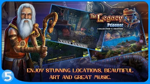 Изображение игры: The Legacy 2 (Full)