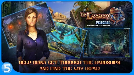 Изображение игры: The Legacy 2 (Full)