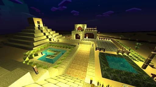 Изображение игры: Crafting Dead: Pocket Edition