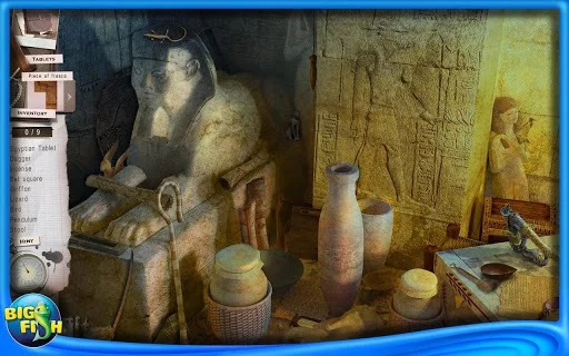 Изображение игры: The Secret Legacy (Full)