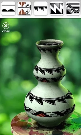 Изображение игры: Let's Create! Pottery Lite