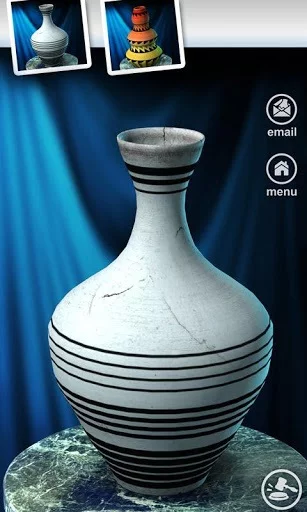 Изображение игры: Let's Create! Pottery Lite