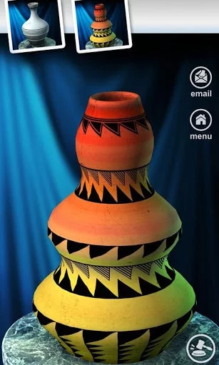 Изображение игры: Let's Create! Pottery Lite