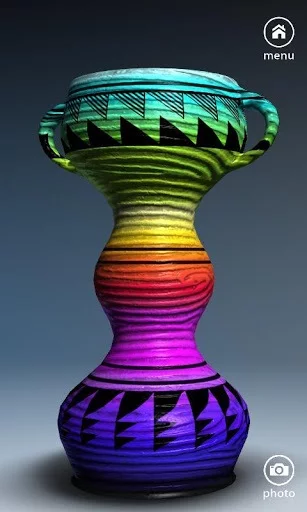 Изображение игры: Let's Create! Pottery Lite