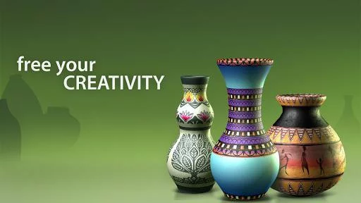 Изображение игры: Let's Create! Pottery Lite