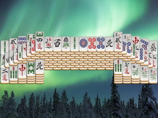 Изображение игры: Mahjong Epic