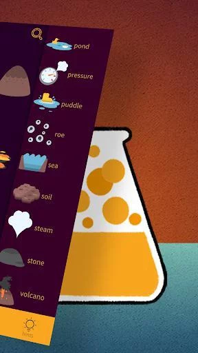 Изображение игры: Little Alchemy 2