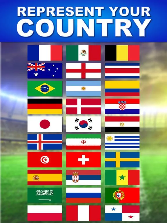 Изображение игры: Soccer Games