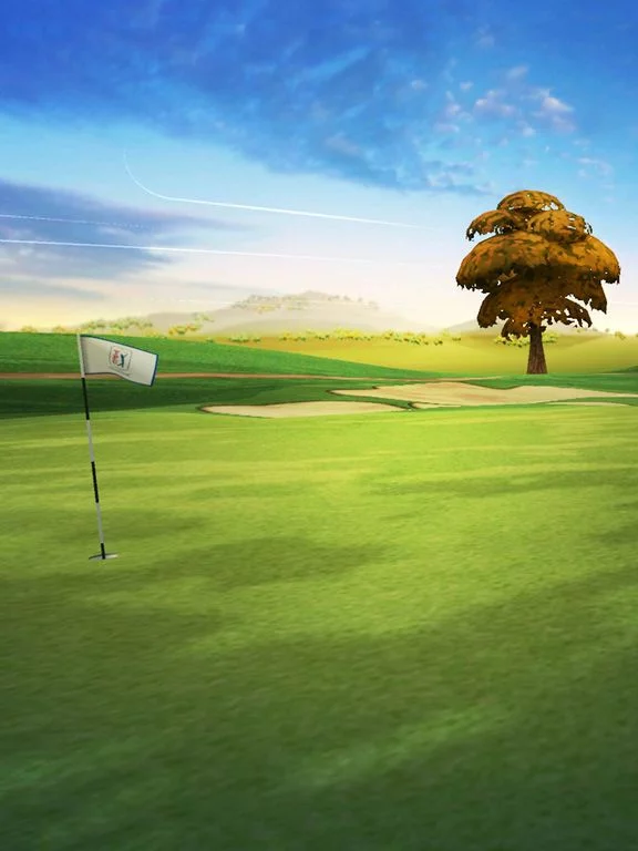 Изображение игры: PGA TOUR Golf Shootout