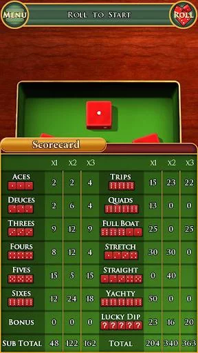 Изображение игры: Yachty Premium