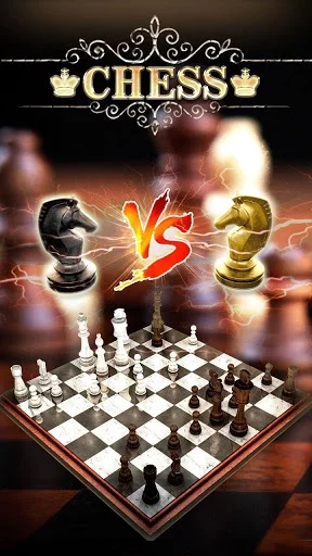 Изображение игры: Chess Kingdom: Free Online for Beginners/Masters