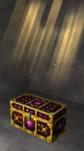 Изображение игры: PickCrafter - Idle Craft Game
