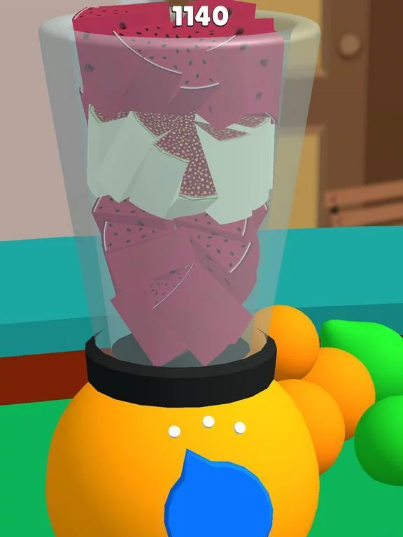 Изображение игры: Juicy Cut