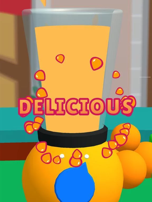 Изображение игры: Juicy Cut