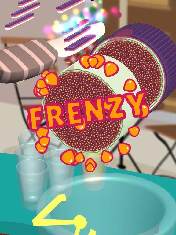 Изображение игры: Juicy Cut