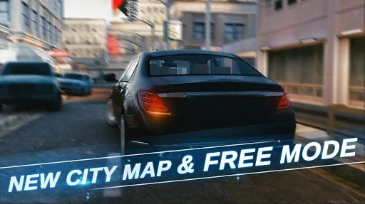 Изображение игры: Real Car Parking 2: Driving School 2018