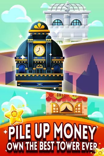 Изображение игры: Cash, Inc. Money Clicker Game & Business Adventure