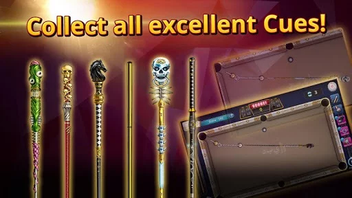 Изображение игры: Pool 2019 Free: Play FREE offline game