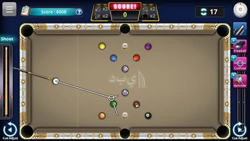 Изображение игры: Pool 2019 Free: Play FREE offline game