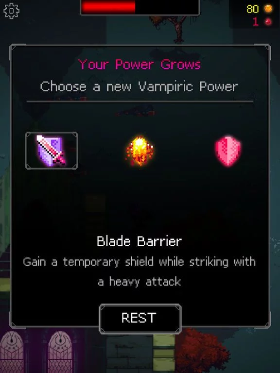Изображение игры: Immortal Rogue