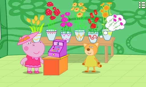 Изображение игры: Wedding party. Games for Girls