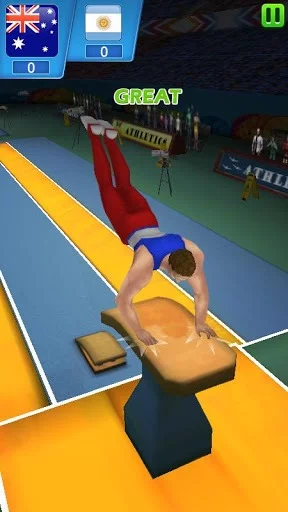 Изображение игры: Summer Sports Events
