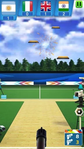 Изображение игры: Summer Sports Events