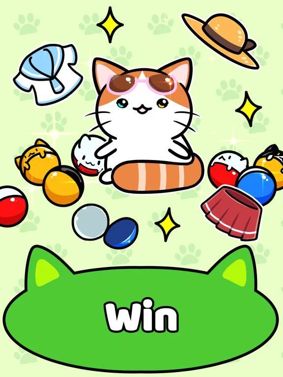 Изображение игры: Cat Condo 2