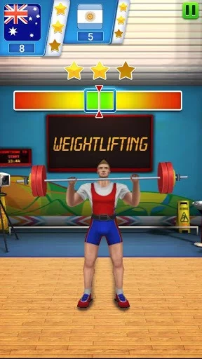 Изображение игры: Summer Sports Events