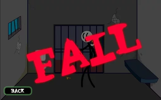Изображение игры: Escape the Prison