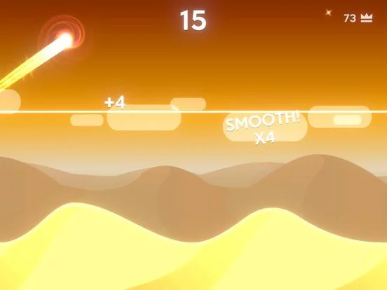 Изображение игры: Dune!