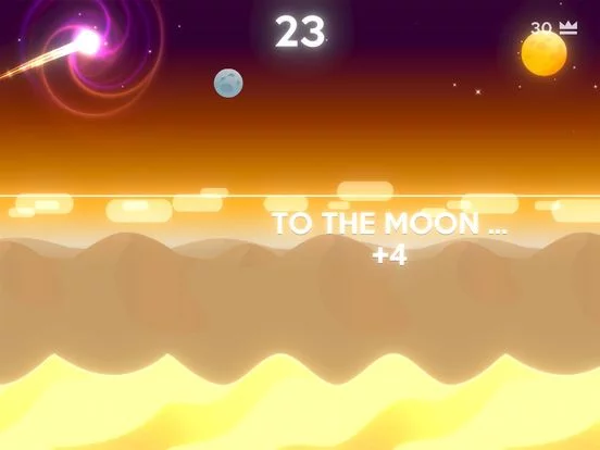 Изображение игры: Dune!