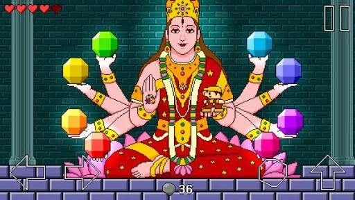Изображение игры: Retro World