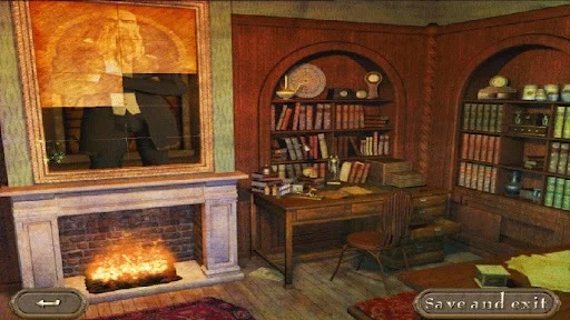 Изображение игры: Azada [Full]