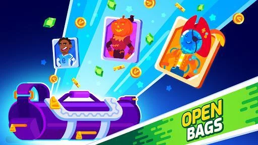 Изображение игры: Volleyball Challenge - volleyball game
