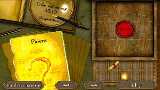 Изображение игры: Azada [Full]