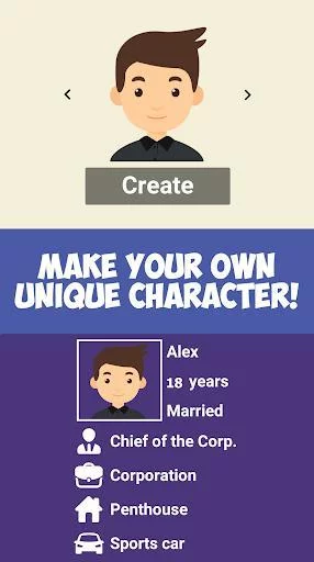 Изображение игры: Writer Simulator 2
