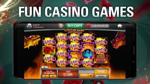 Изображение игры: PokerStars Play: Free Texas Holdem Poker Game