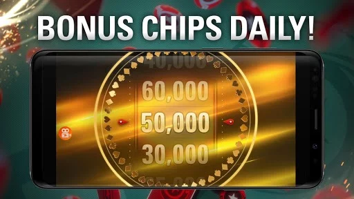 Изображение игры: PokerStars Play: Free Texas Holdem Poker Game