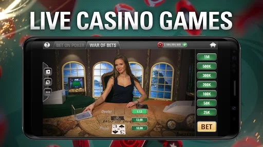 Изображение игры: PokerStars Play: Free Texas Holdem Poker Game