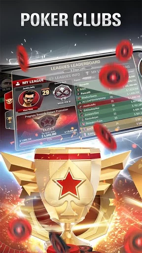 Изображение игры: PokerStars Play: Free Texas Holdem Poker Game